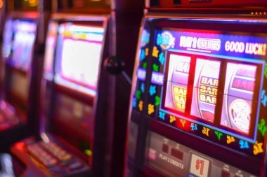 ug1881 Arcade Games