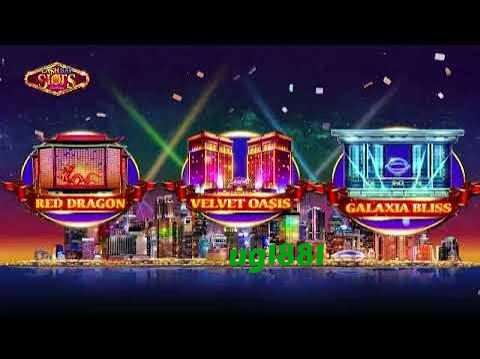 ug1881 Live Casino Tables Built for Indonesia